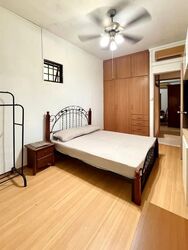 Blk 325 Sembawang Crescent (Sembawang), HDB 5 Rooms #568100851